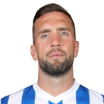 Shane Duffy Headshot