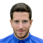 Sam Hutchinson Headshot