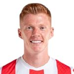 Sam Clucas Headshot