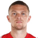 Kieran Trippier Headshot