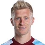 Ben Mee Headshot