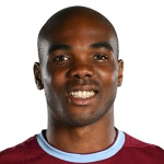 Angelo Ogbonna Headshot