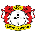 Bayer Leverkusen Emblem