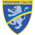 Frosinone Emblem