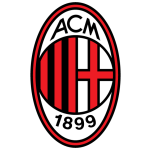 AC Milan emblem