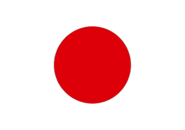 Japan Emblem