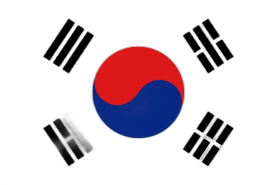 Korea Republic Emblem