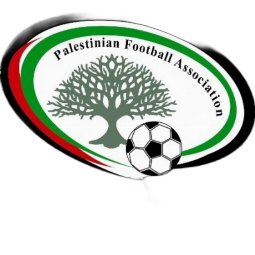 Palestine Emblem