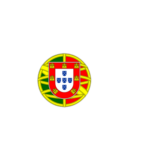 Portugal Emblem