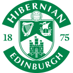 Hibernian Emblem