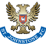St. Johnstone Emblem