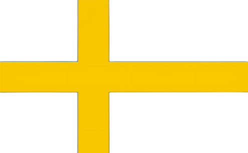 Sweden Emblem