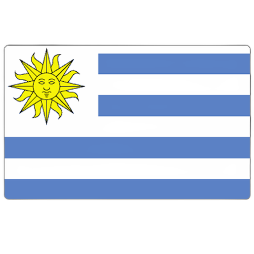 Uruguay league :: footalist