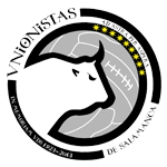 Unionistas de Salamanca Emblem