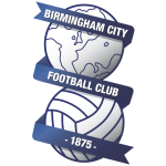 Birmingham City Emblem