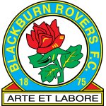 Blackburn Rovers Emblem