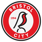 Bristol City Emblem