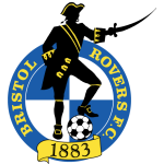 Bristol Rovers Emblem