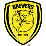 Burton Albion Emblem