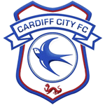 Cardiff City Emblem