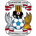 Coventry City Emblem