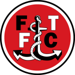 Fleetwood Town Emblem