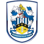 Huddersfield Town Emblem