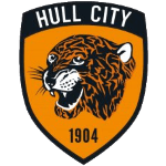 Hull City Emblem