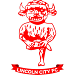 Lincoln City Emblem