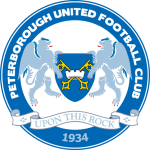 Peterborough United Emblem