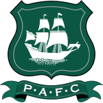 Plymouth Argyle Emblem