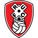 Rotherham United Emblem