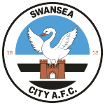 Swansea City Emblem