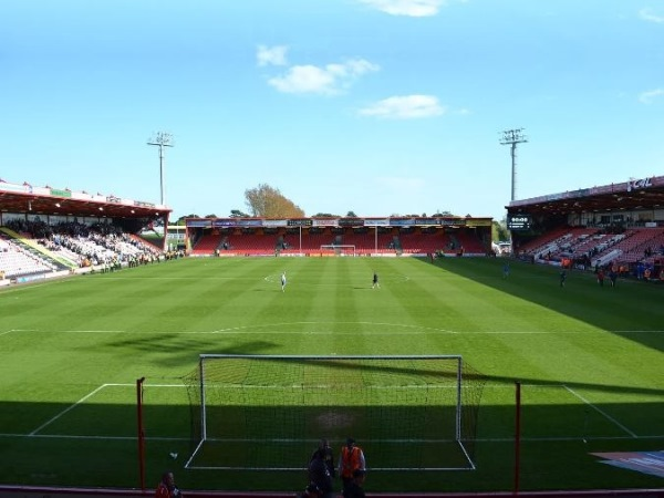 Vitality Stadium picture