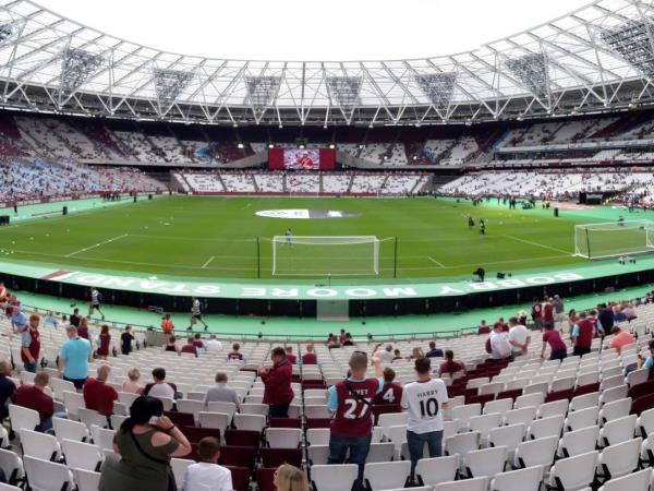 London Stadium picture