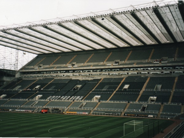 St. James' Park picture