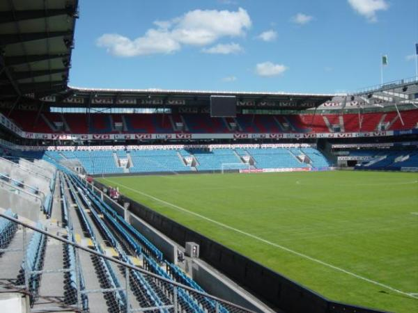 Ullevaal Stadion picture