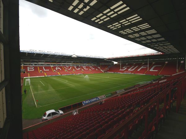 Bramall Lane picture