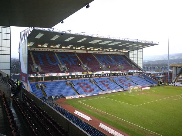 Turf Moor picture