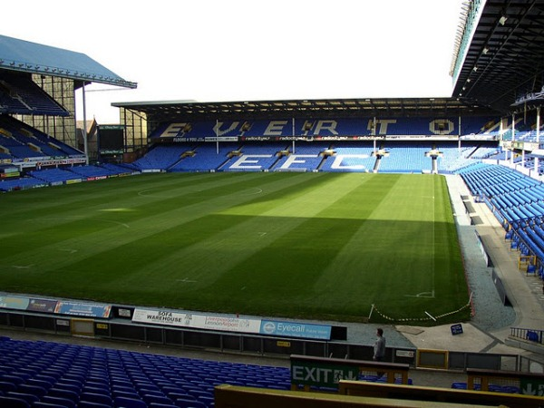 Goodison Park picture