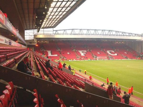 Anfield picture