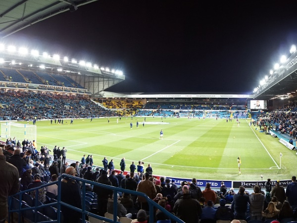 Elland Road picture