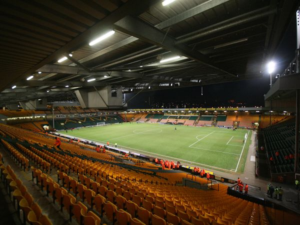 Carrow Road picture