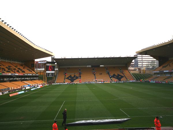 Molineux Stadium picture