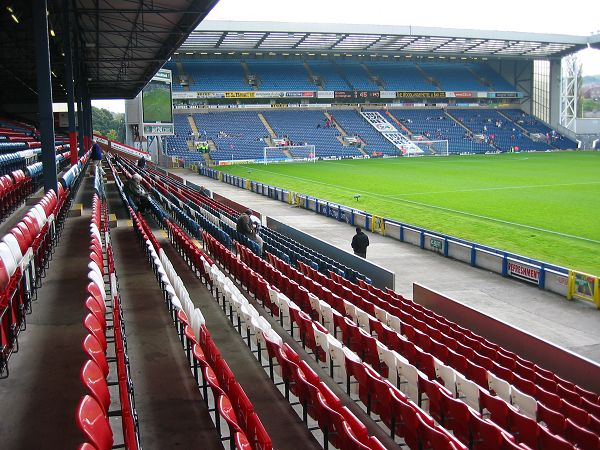 Ewood Park picture