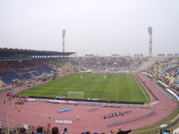 Stadio Renato Dall'Ara picture