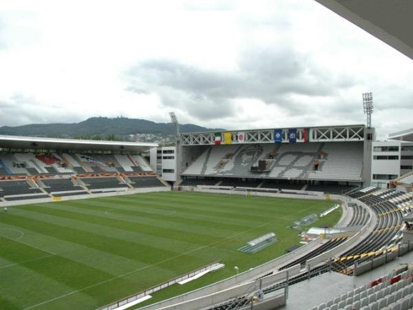 Estádio Dom Afonso Henriques picture
