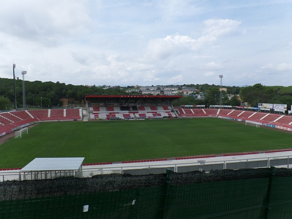 Estadi Municipal de Montilivi picture