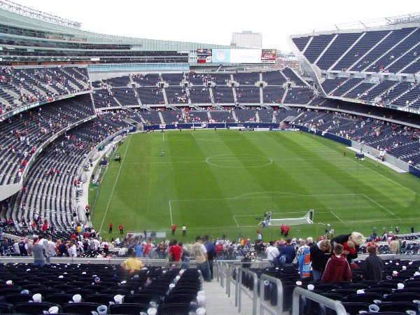 Soldier Field picture
