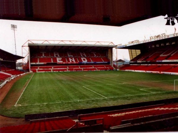 The City Ground picture